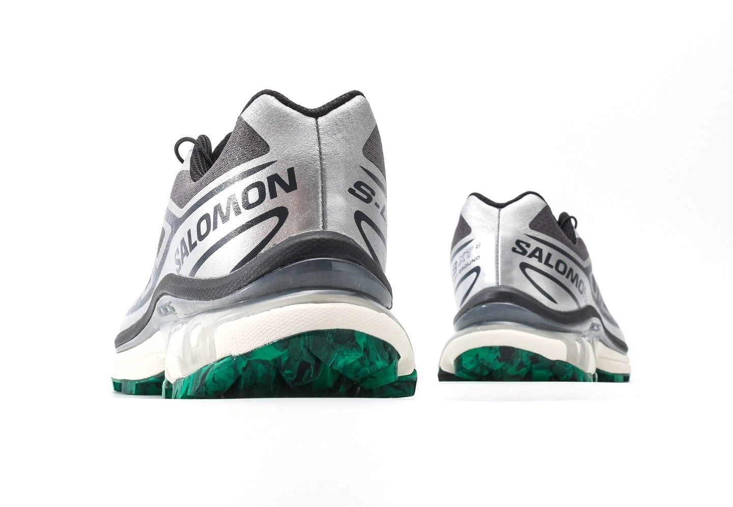 END. x SALOMON XT-6