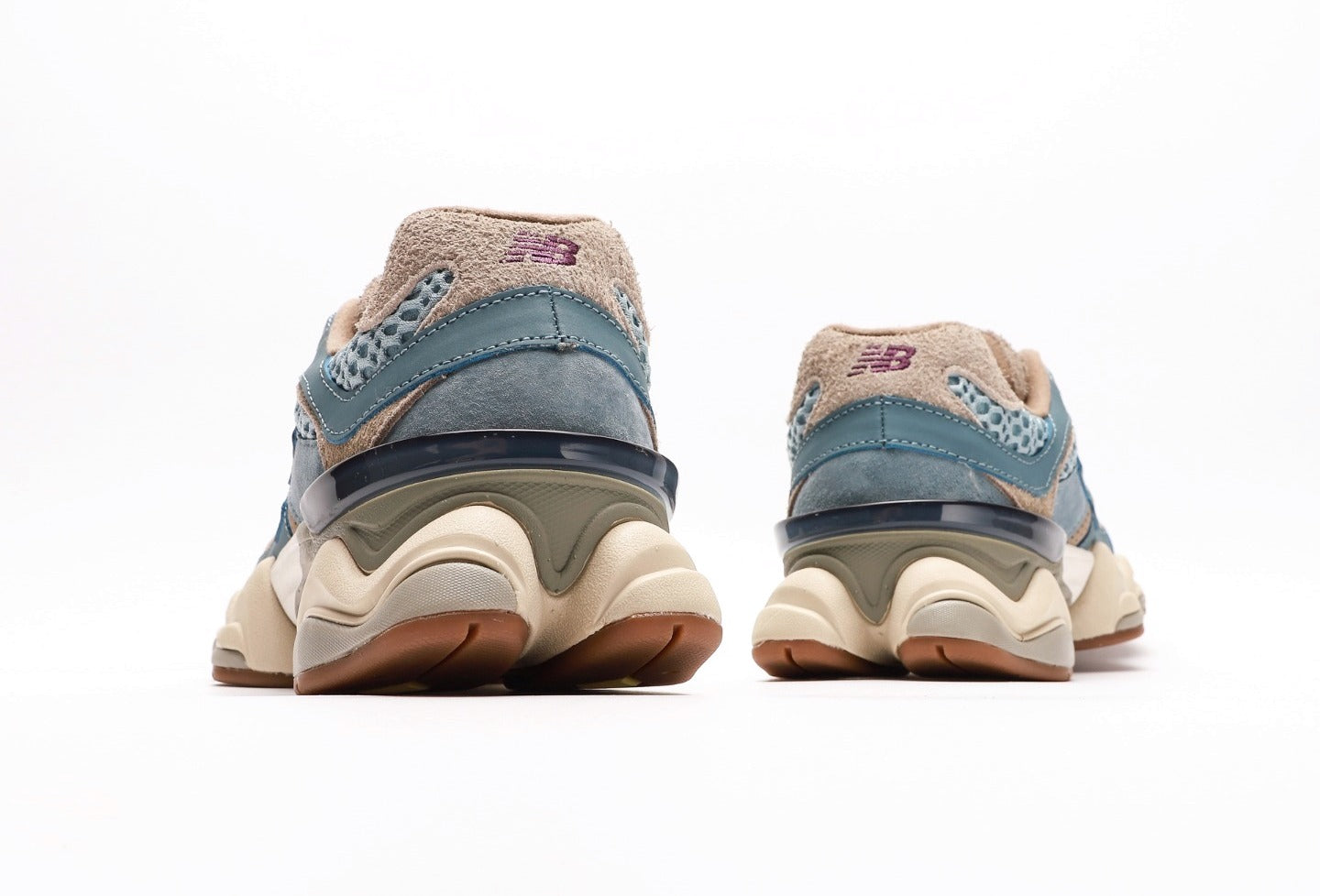 Bodega New Balance 9060 Age of Discovery