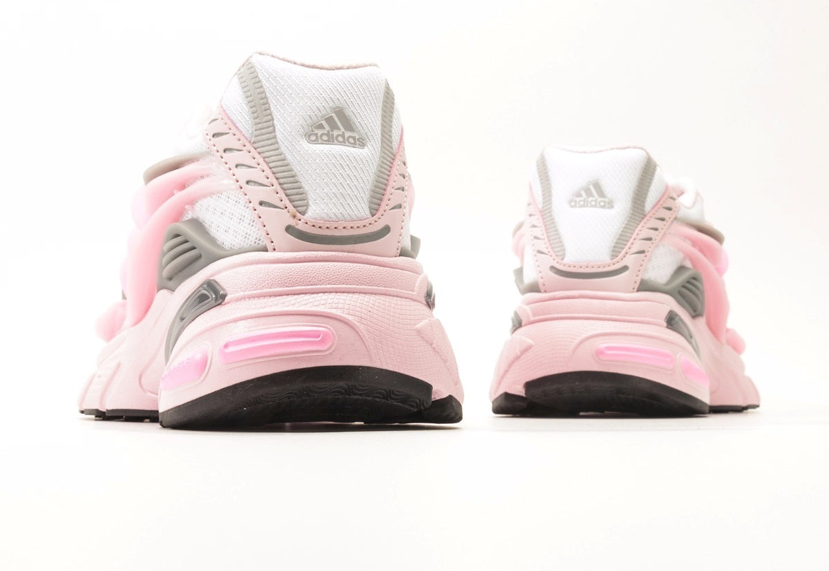 Adistar x Jellyfish Pink White