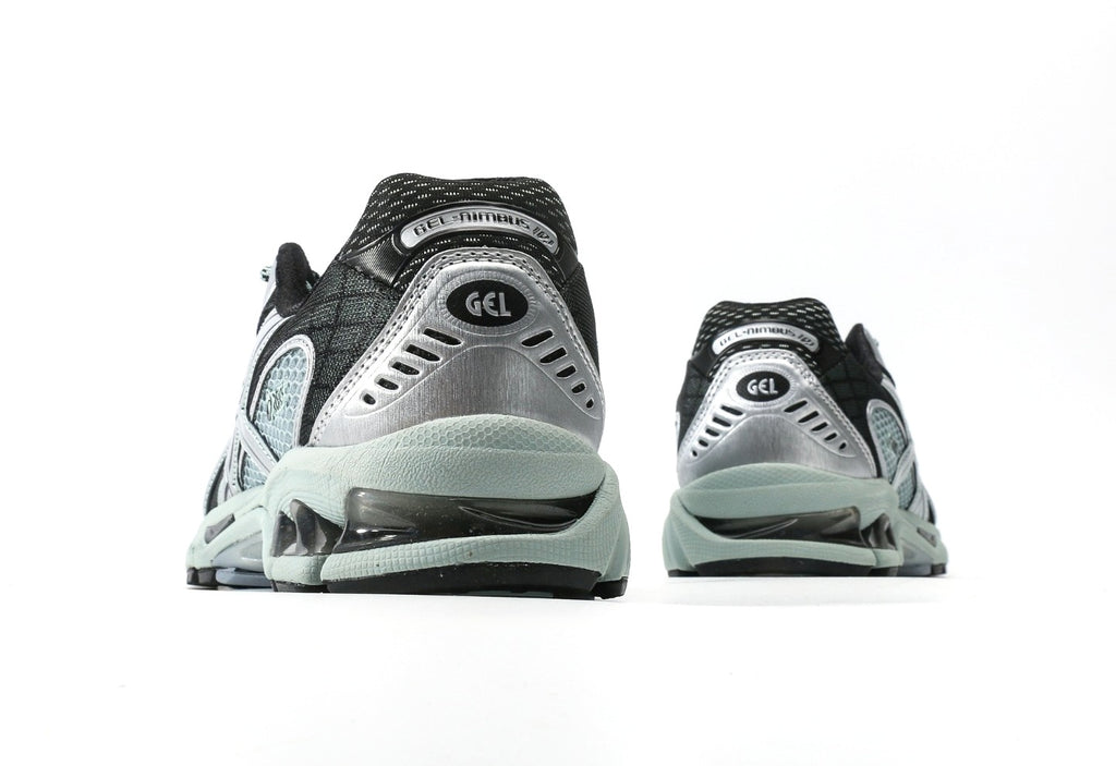 Gel-Nimbus 10.1 "Ocean Haze/Pure Silver"