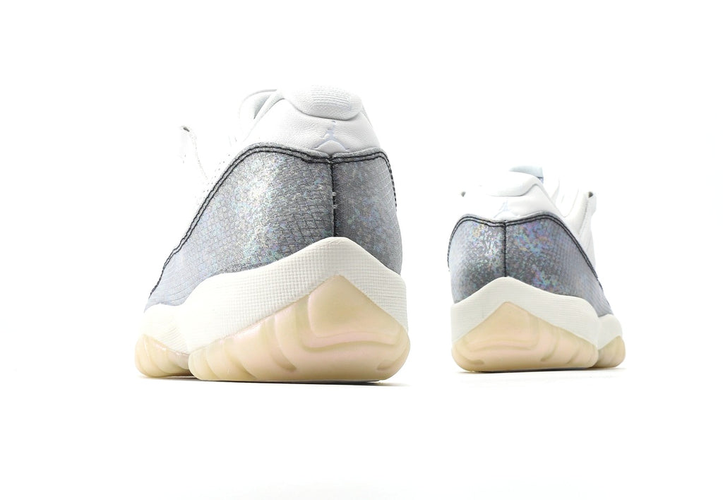 Air Jordan 11 Low CNY Year of the Snake [PK GOD]