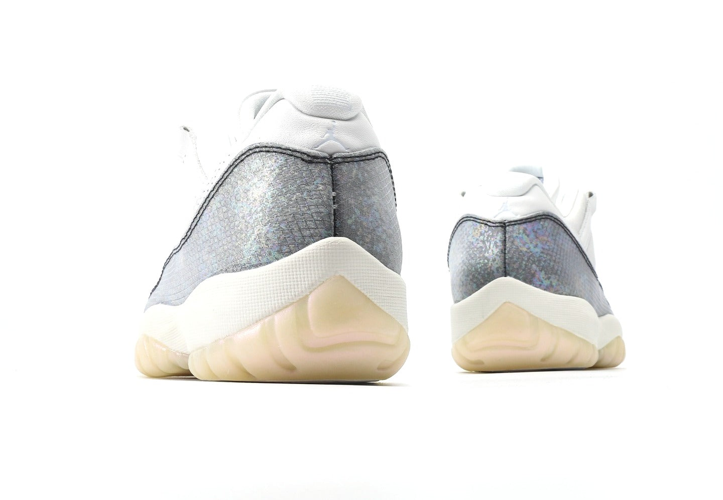 Air Jordan 11 Low CNY Year of the Snake [PK GOD]