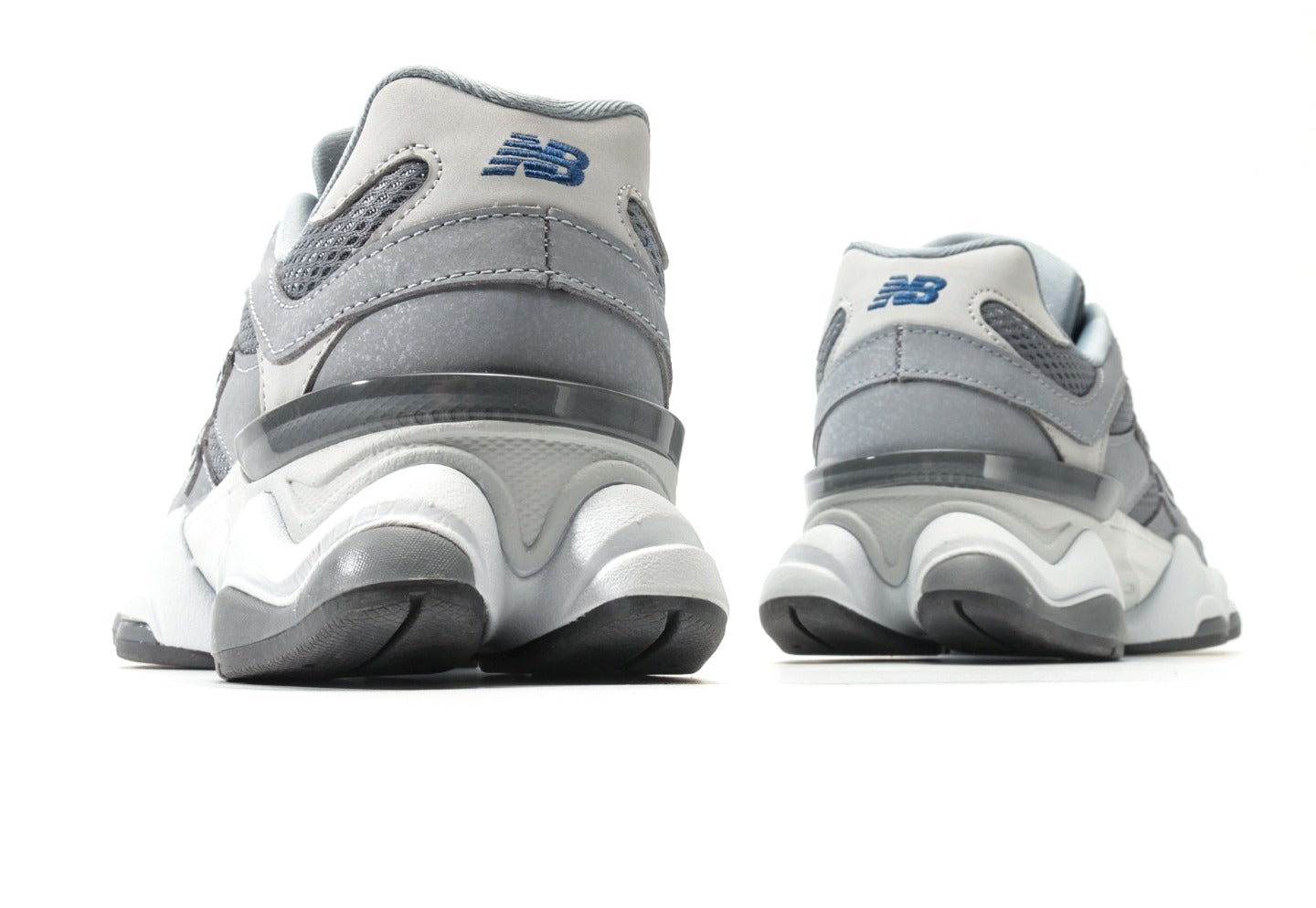 New Balance 9060 Fog Grey