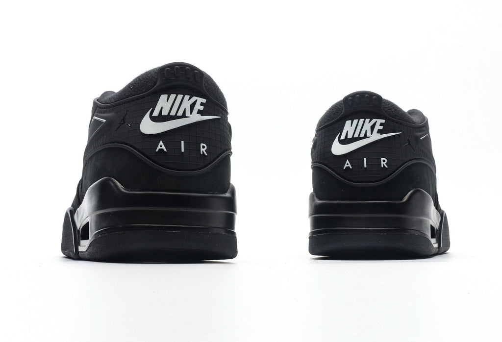 Air Jordan 4 RM Black Cat