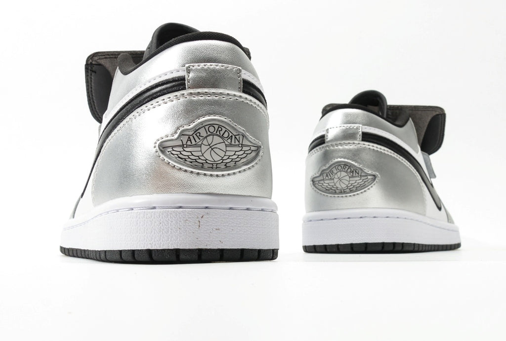 Air Jordan 1 Low "Tiempo"