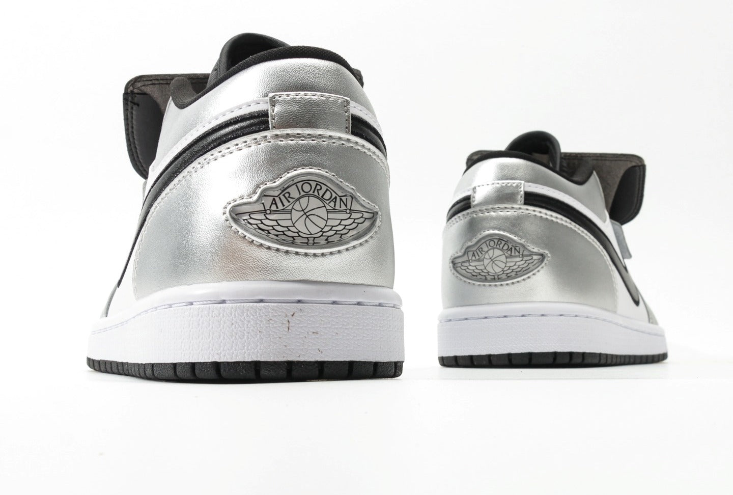 Air Jordan 1 Low "Tiempo"