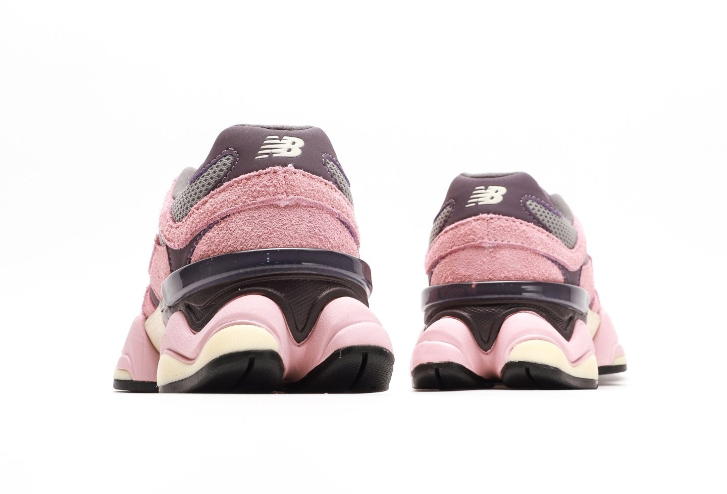 New Balance 9060 "Pink Lavender"