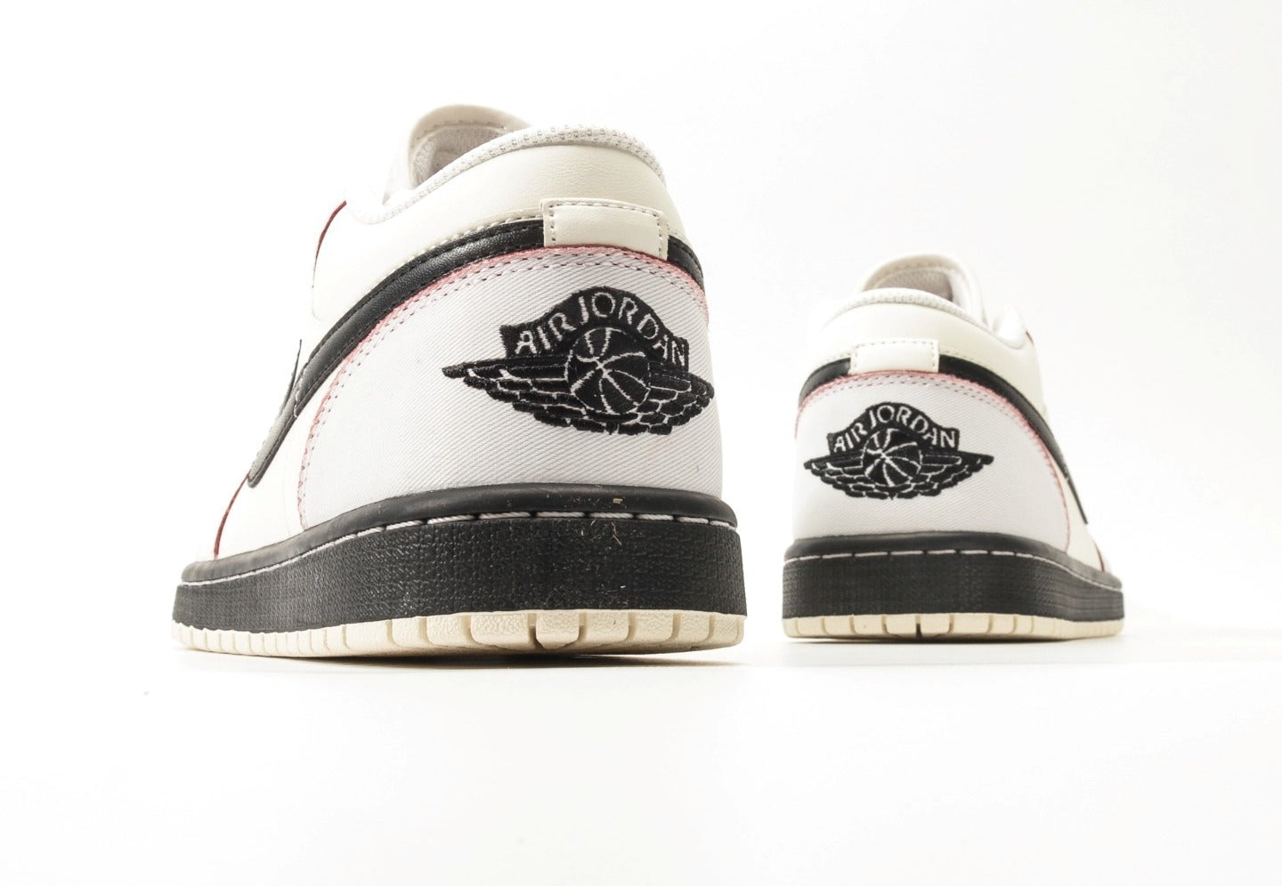 Air Jordan 1 Low Sweet Beet