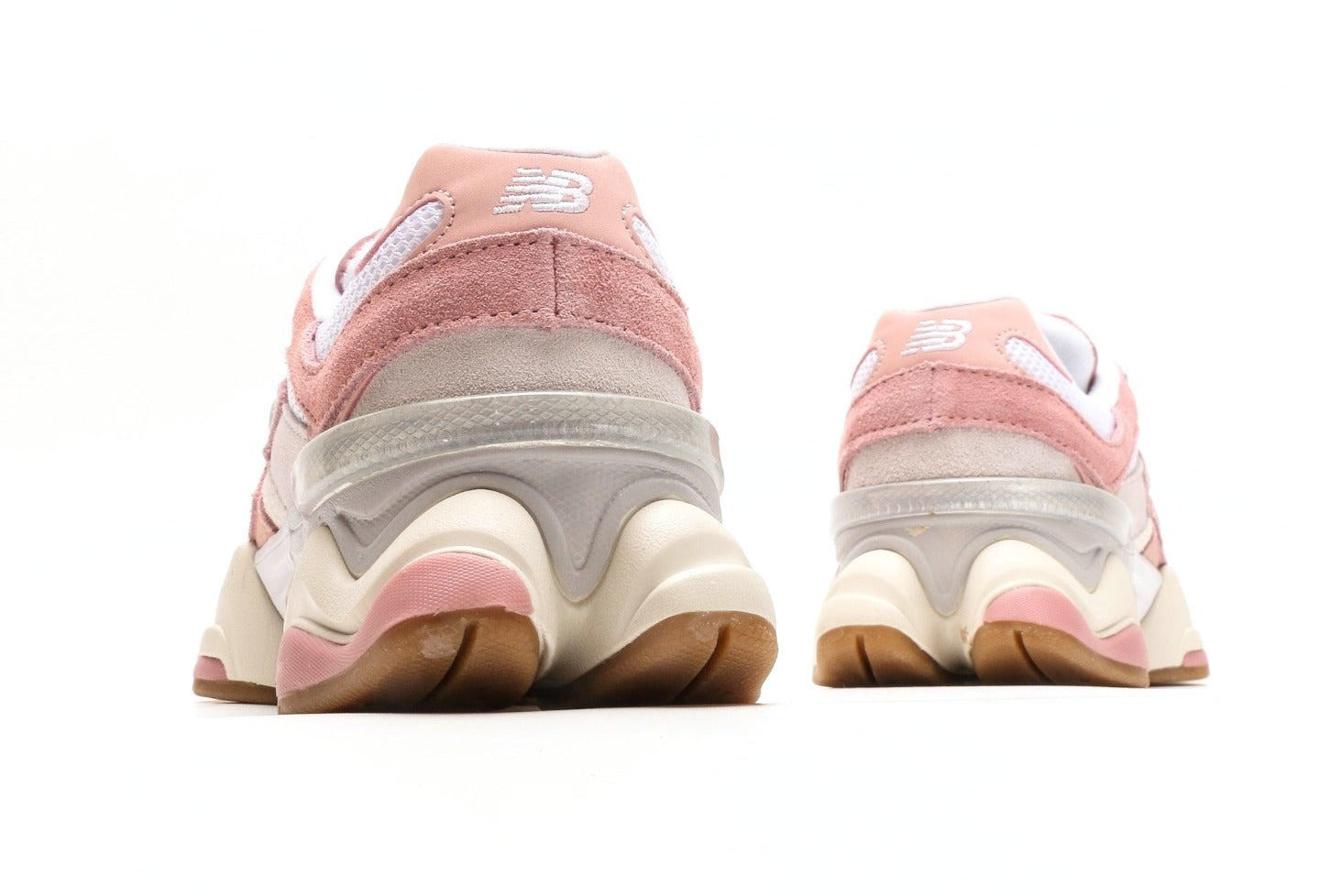 New Balance 9060 "Rose Pink"