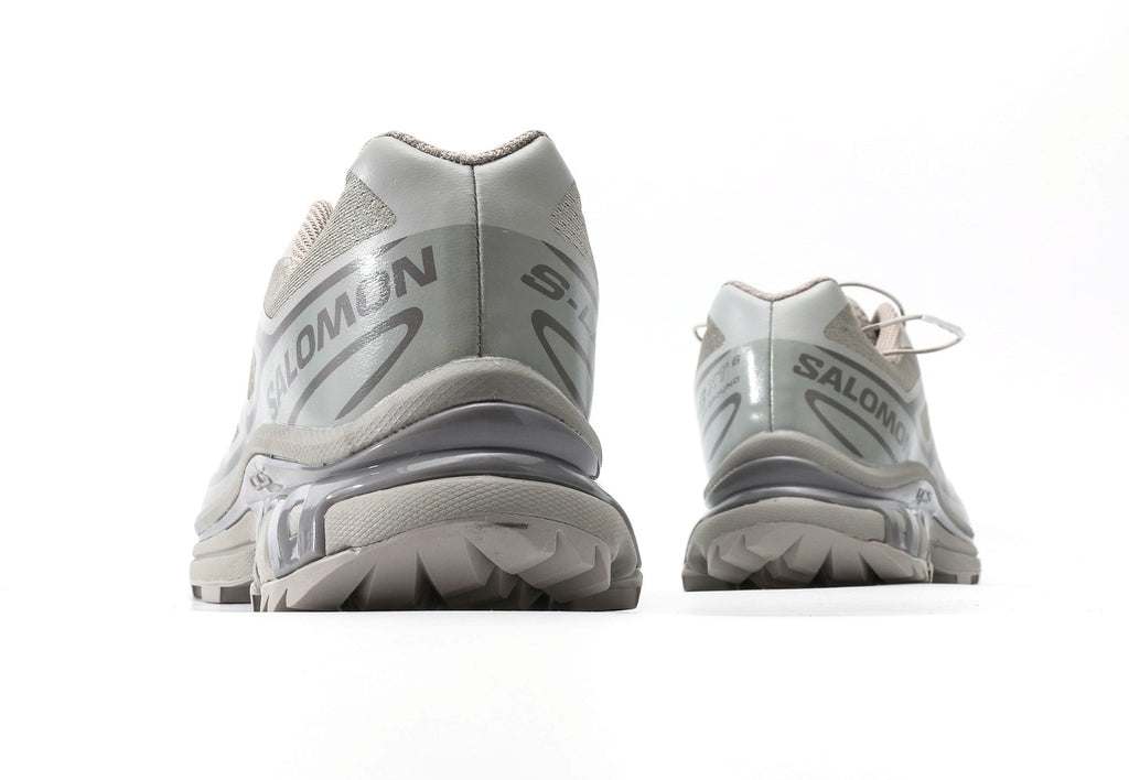 Salomon XT-6 Ghost Gray