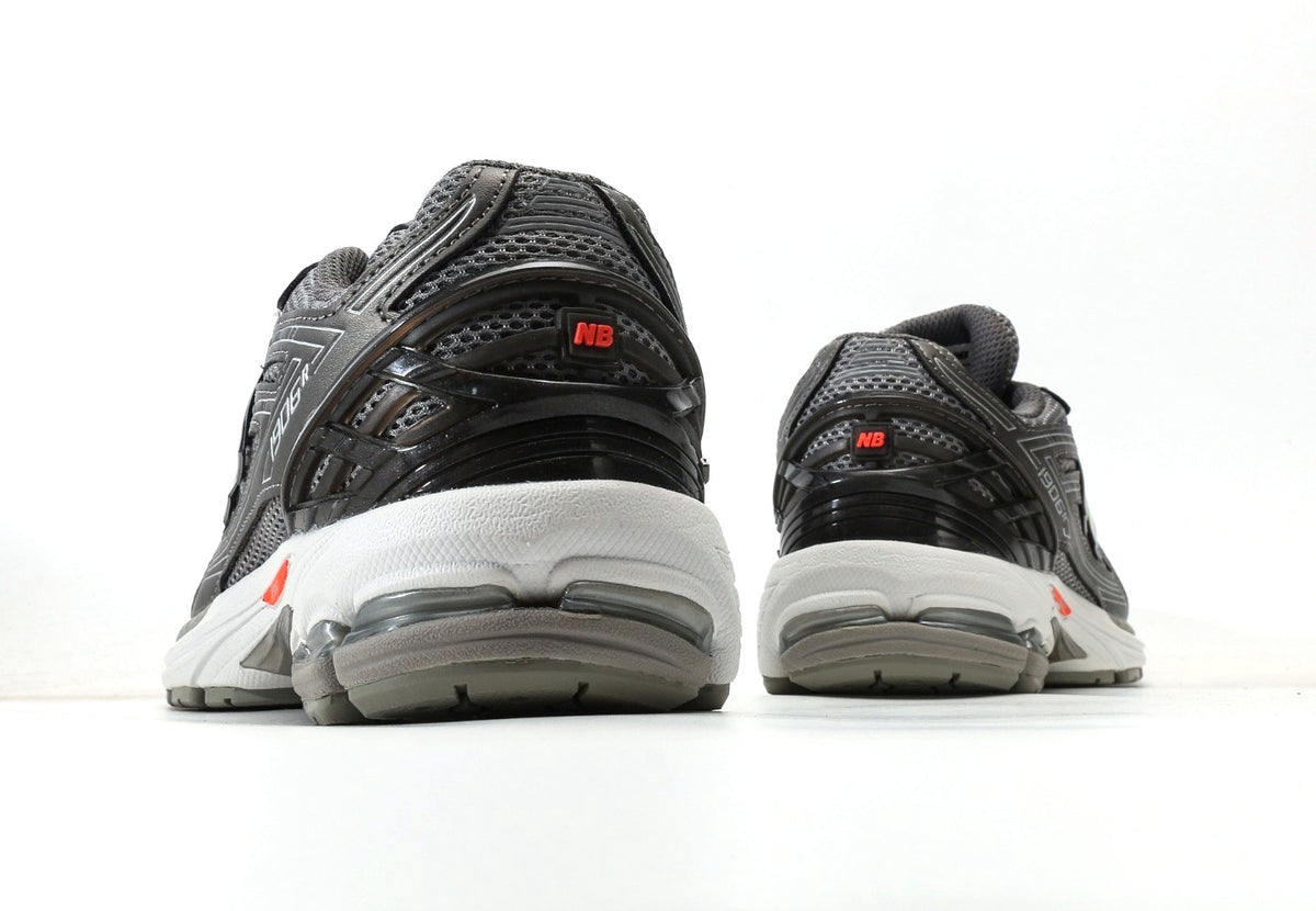 New Balance 1906 "Black Metallic"
