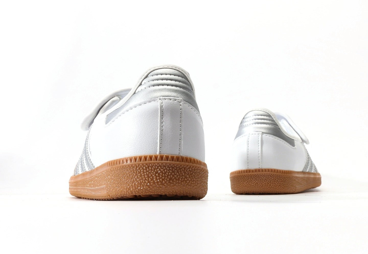 Samba OG Wmns "White Gum"