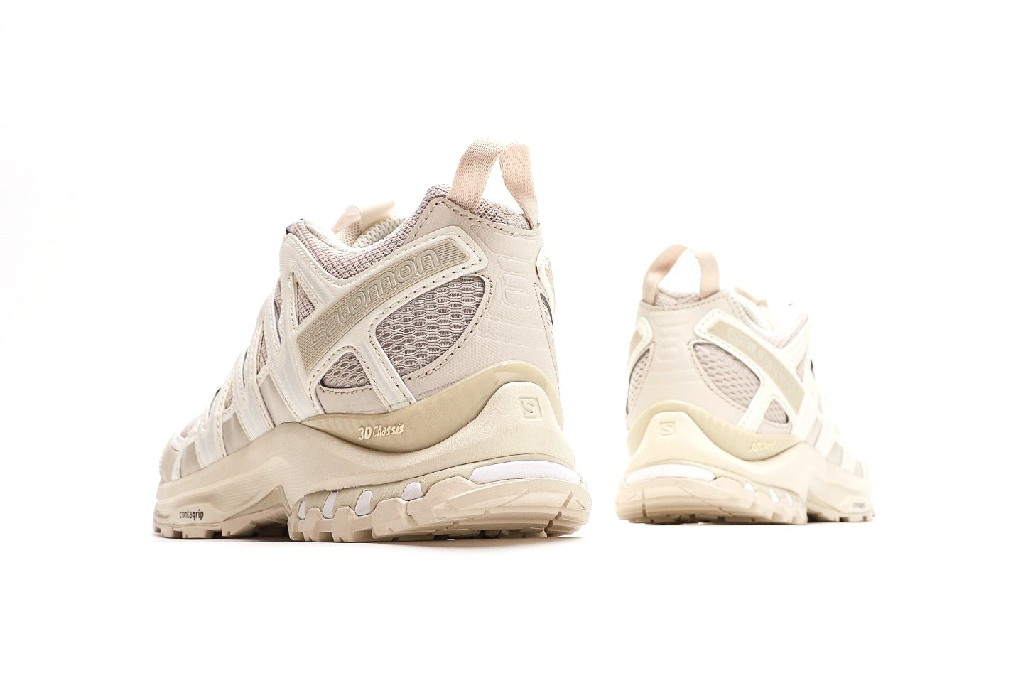Salomon XA Pro 3D Beige