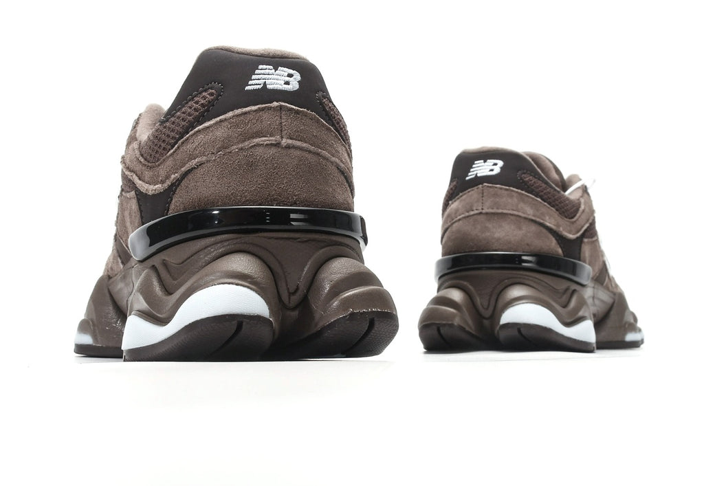 New Balance 9060 Brown Ice