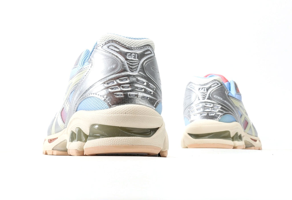 Gel-Kayano 14 Baked Pink Cream
