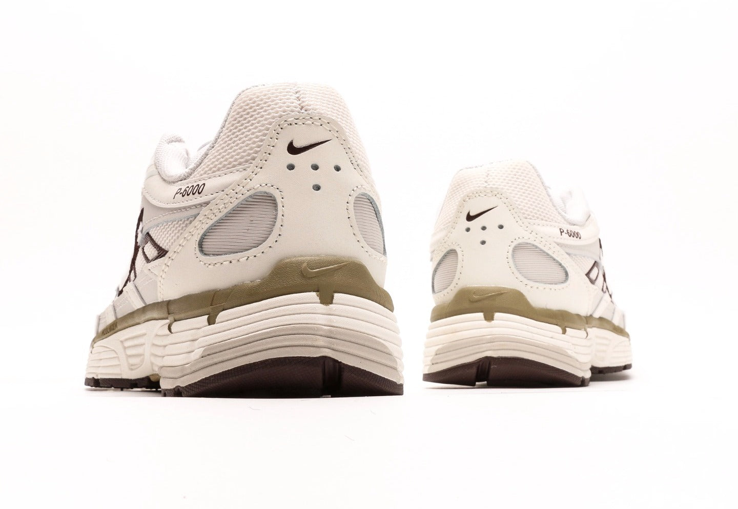 P-6000 "Earth Light Bone"