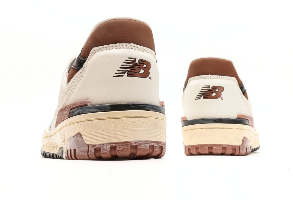 New Balance 550 Premium - Vintage Sea Salt / Pecan