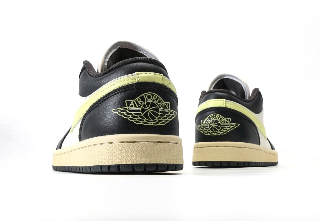 Air Jordan 1 Low Fall League