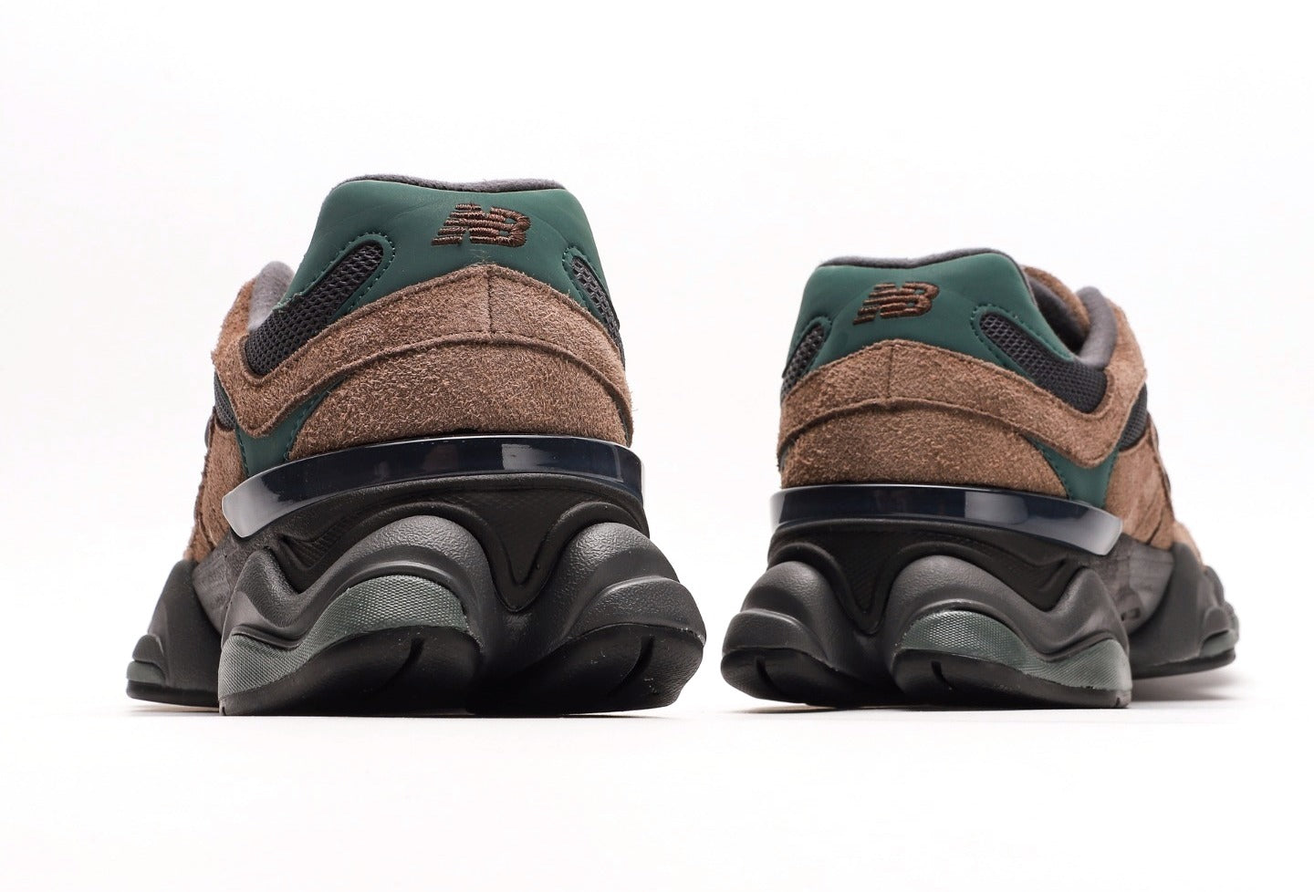New Balance 9060 "Beef and Broccoli"