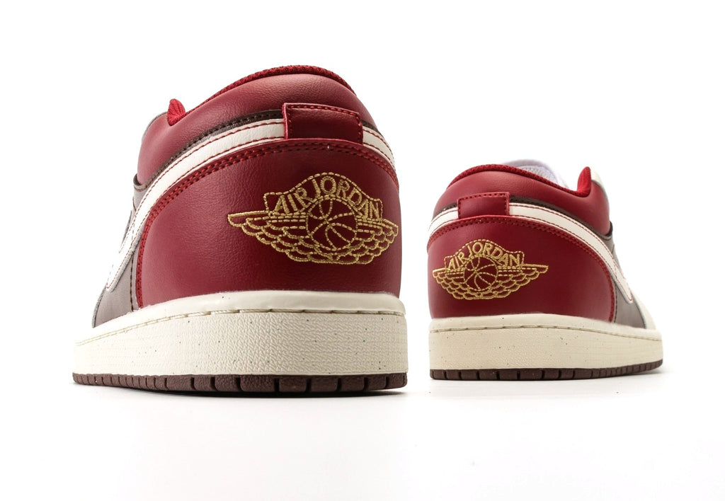 Air Jordan 1 Low SE "Year of the Horse"