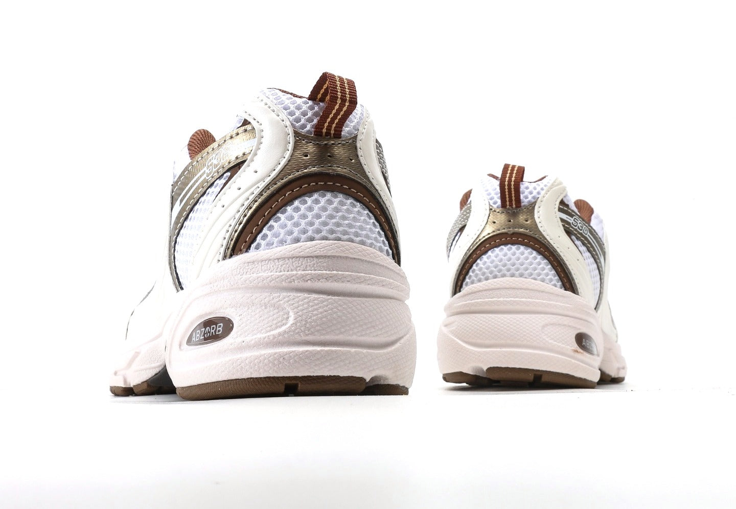 New Balance 530 Turtledove Mushroom