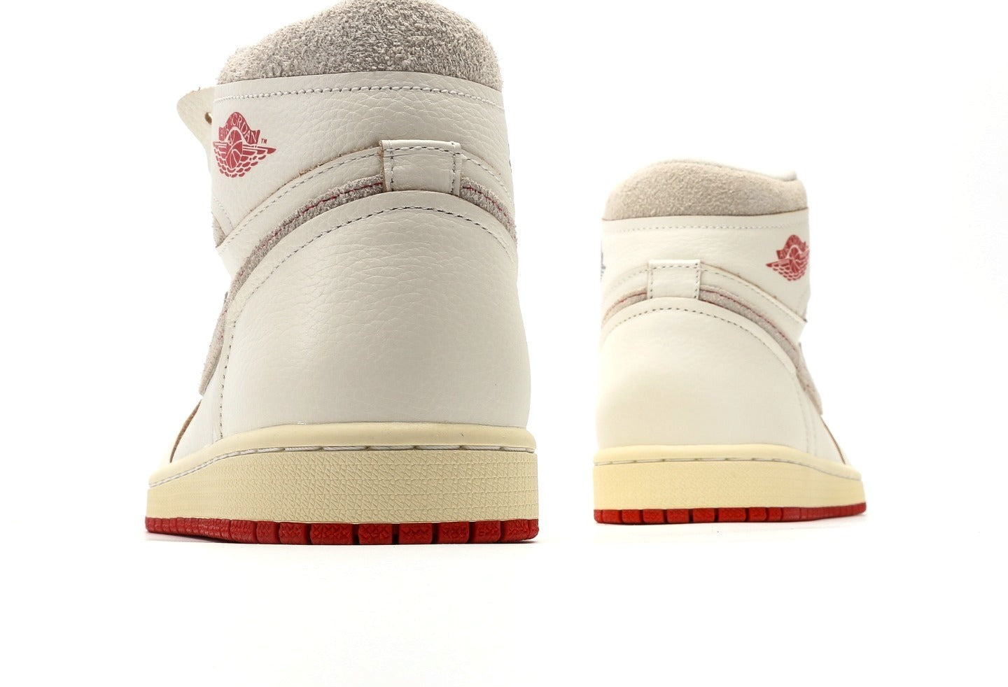 Air Jordan 1 High OG Rare Air Cinnabar