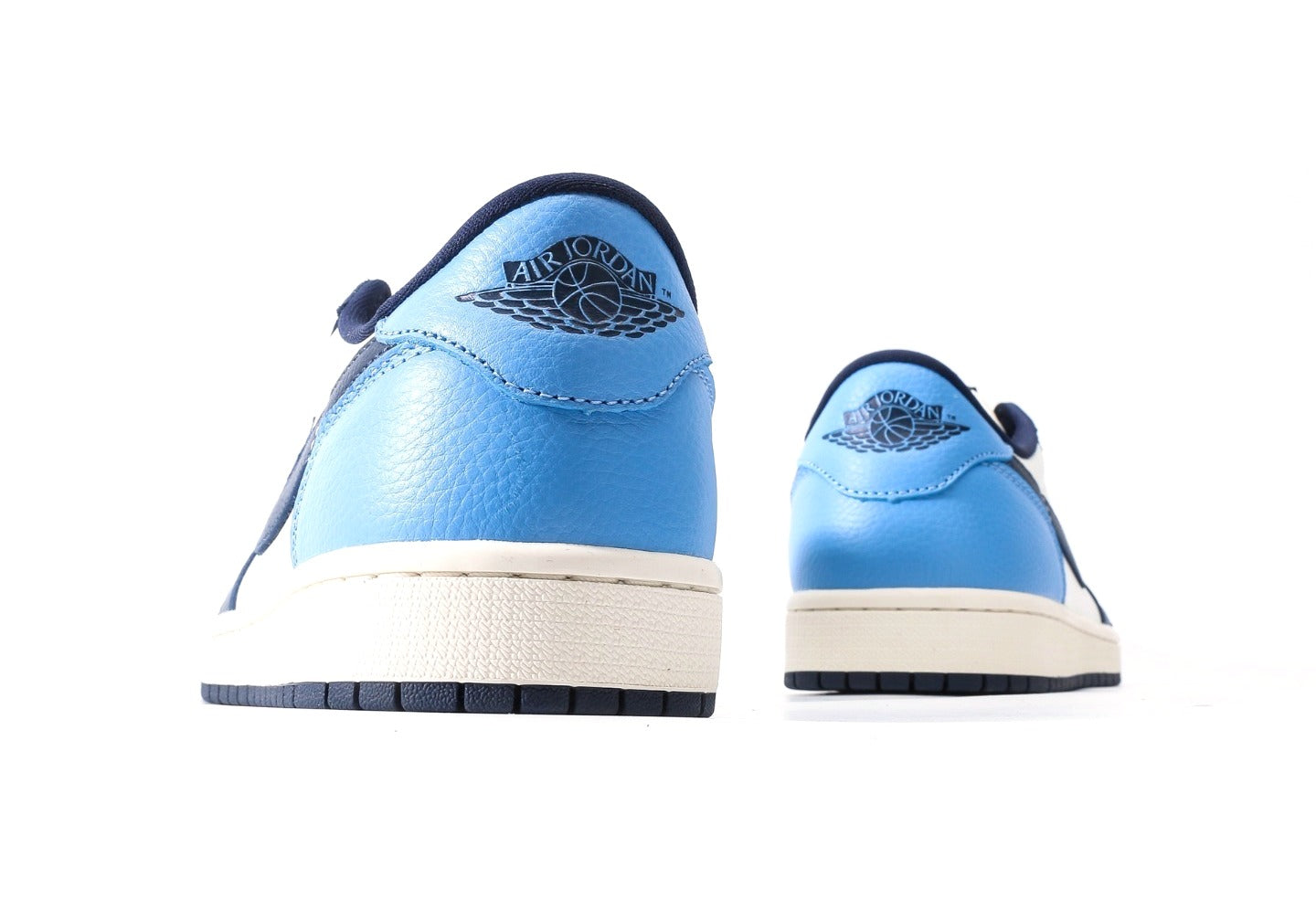 Air Jordan 1 Low OG Obsidian