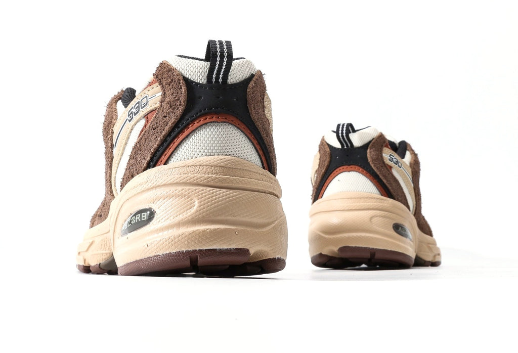 New Balance 530 Brown Tan