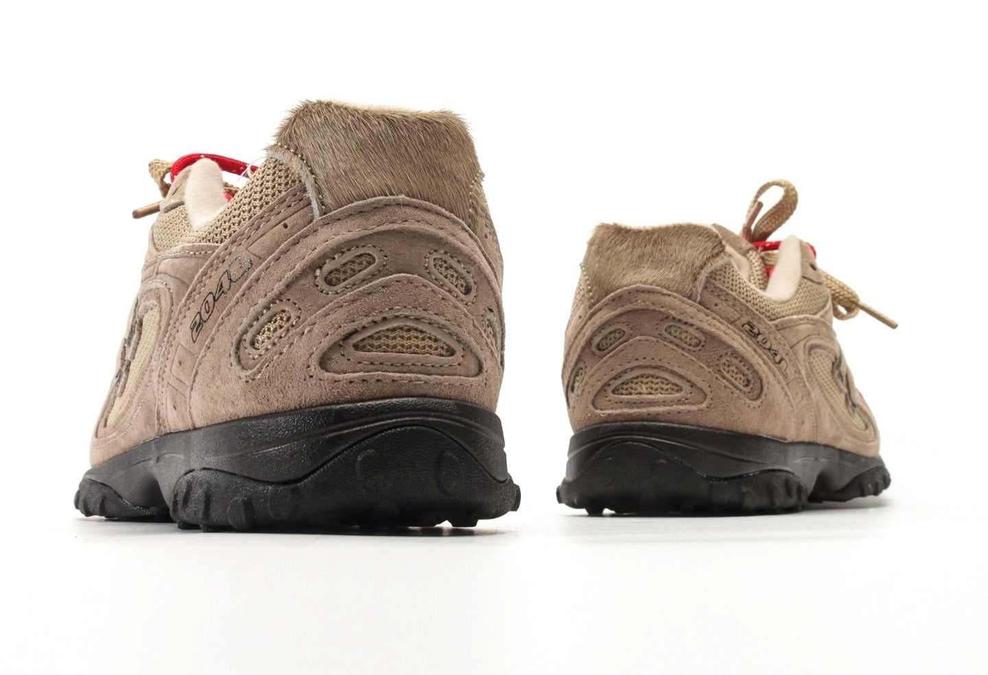 New Balance 204L "Year of the Horse - Tan"