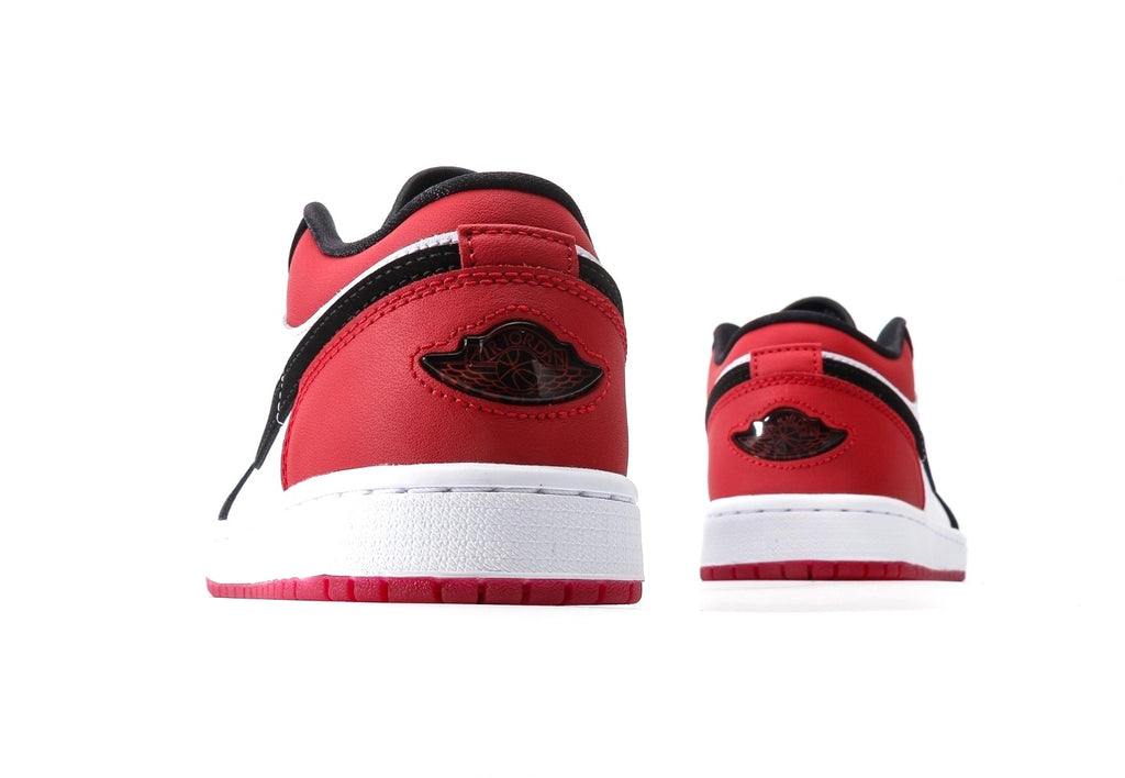 Air Jordan 1 Low Black Toe