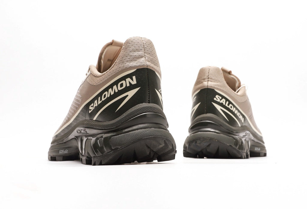 Salomon XT-6 FT "Vintage Khaki"