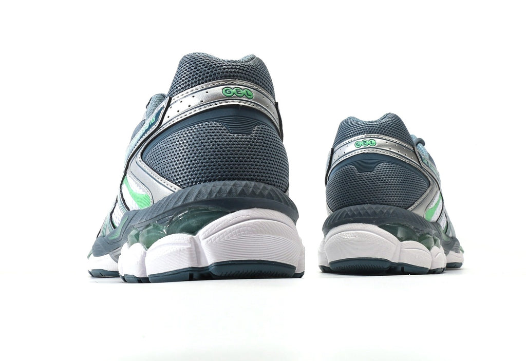 Gel-Cumulus 16 White Ironclad