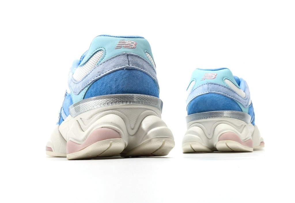New Balance 9060 "Pastel Blue"