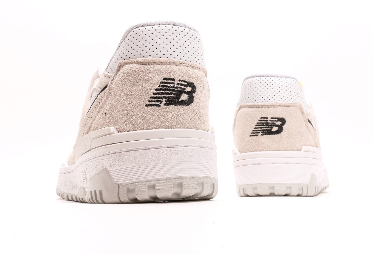 New Balance 550 "Reflection White"