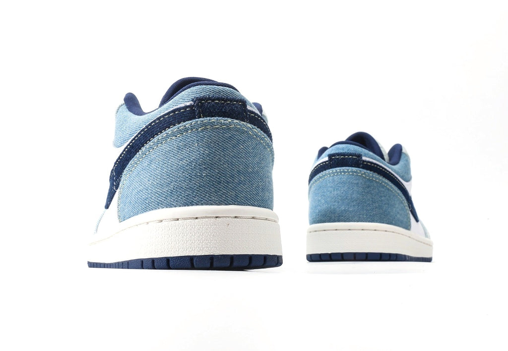 Air Jordan 1 Low "Denim"