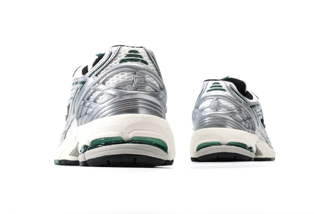 New Balance 1906R "Silver/Cream/Green"