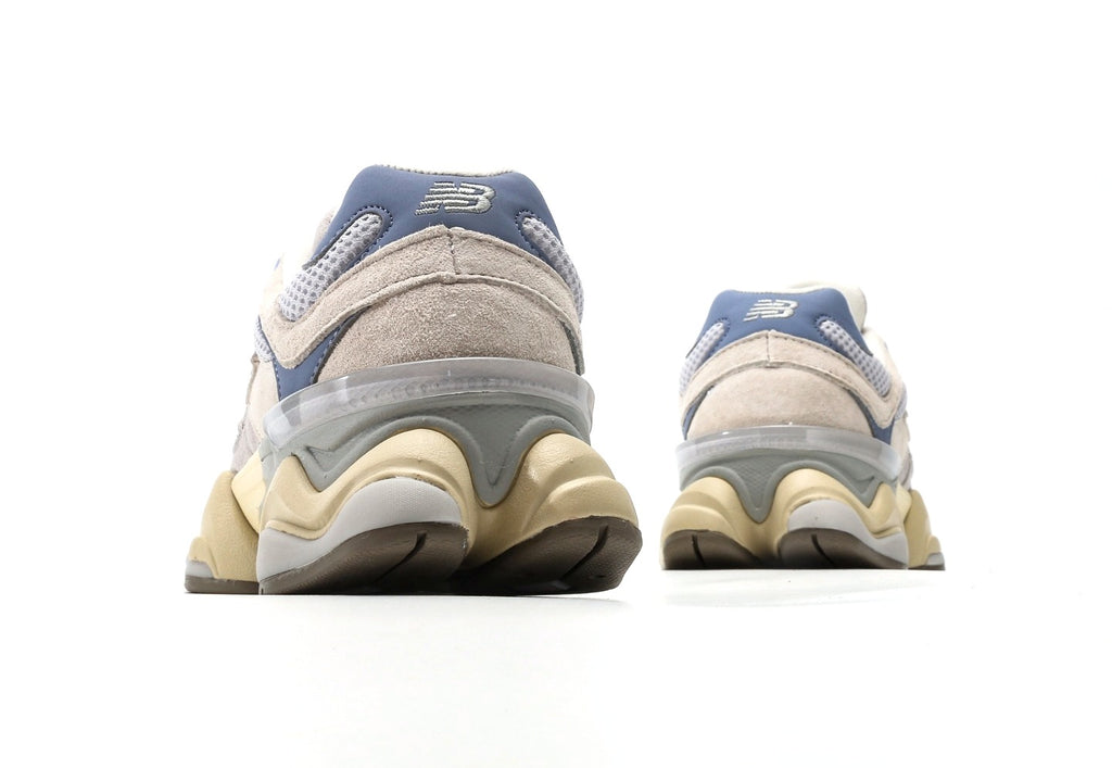 New Balance 9060 "Pearl Grey"