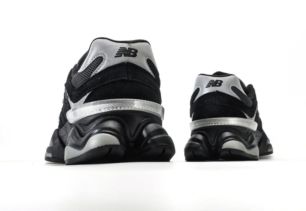 New Balance 9060 Black Purple