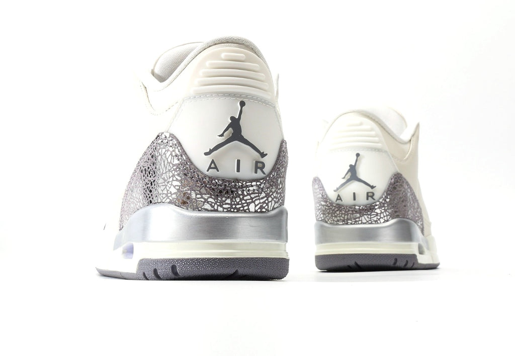 Air Jordan 3 Sail [PK GOD]