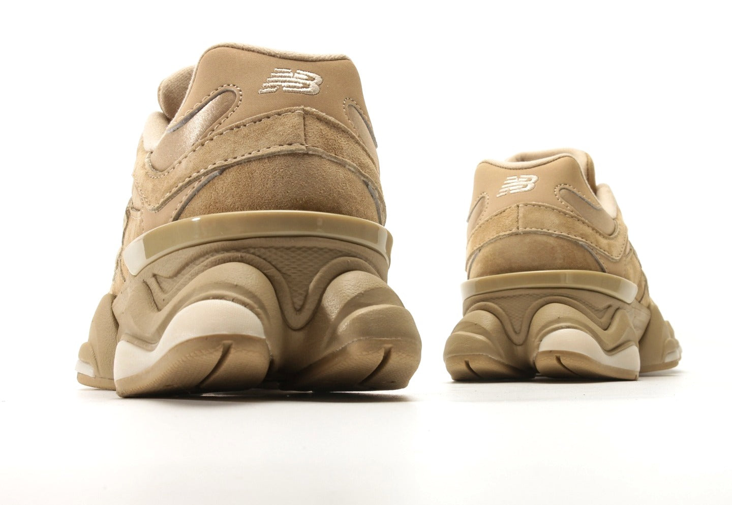 New Balance 9060 Chestnut