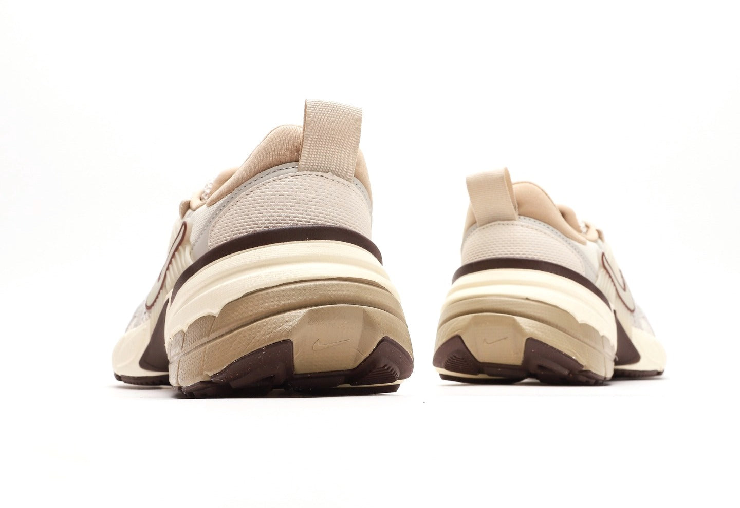 V2K Run Light "Orewood Brown"