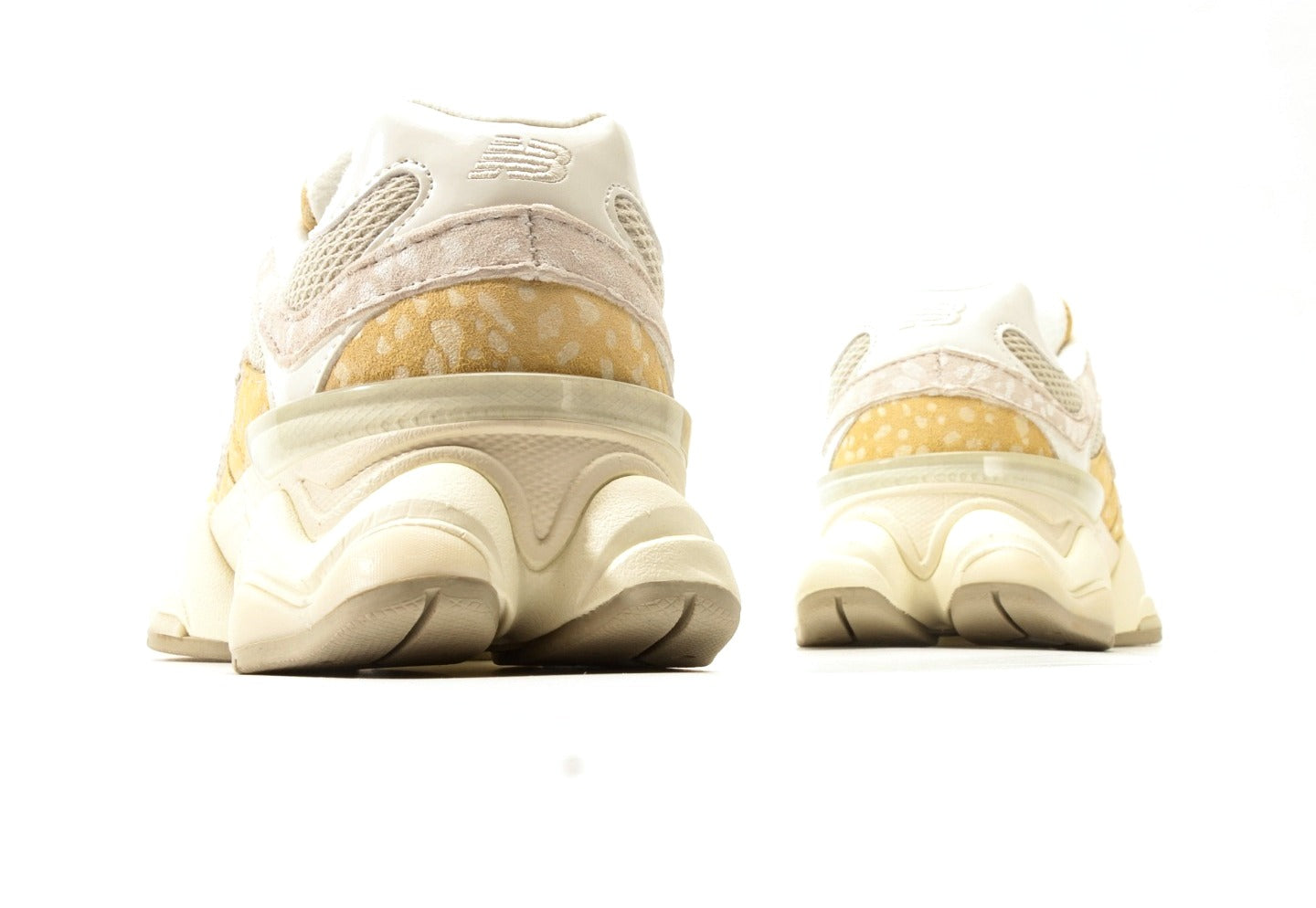New Balance 9060 Toasted Sesame