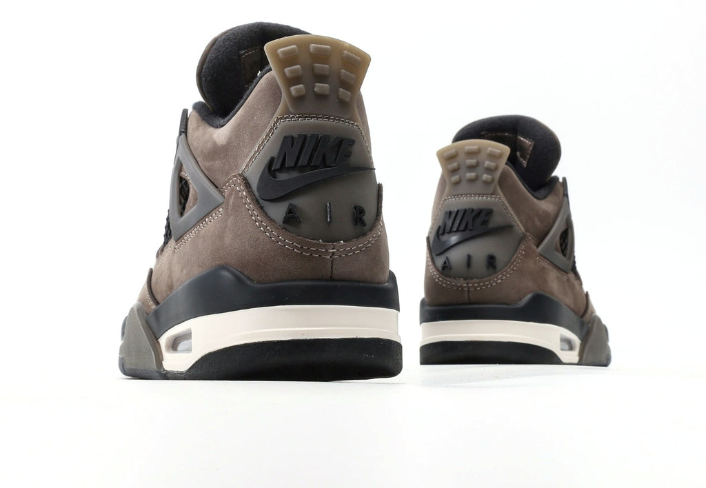 Air Jordan 4 Cave Stone