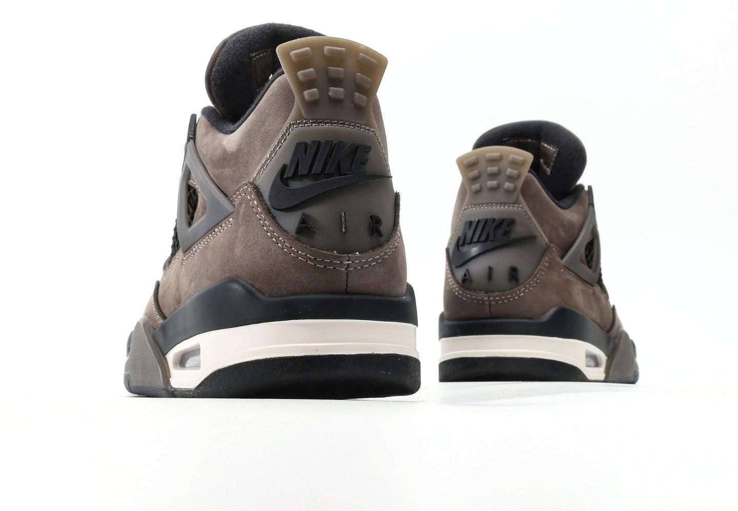 Air Jordan 4 Cave Stone