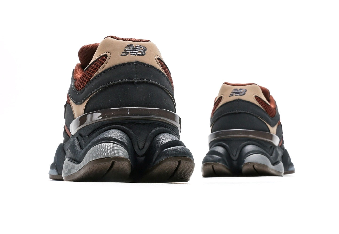 New Balance 9060 Phantom Rich Oak