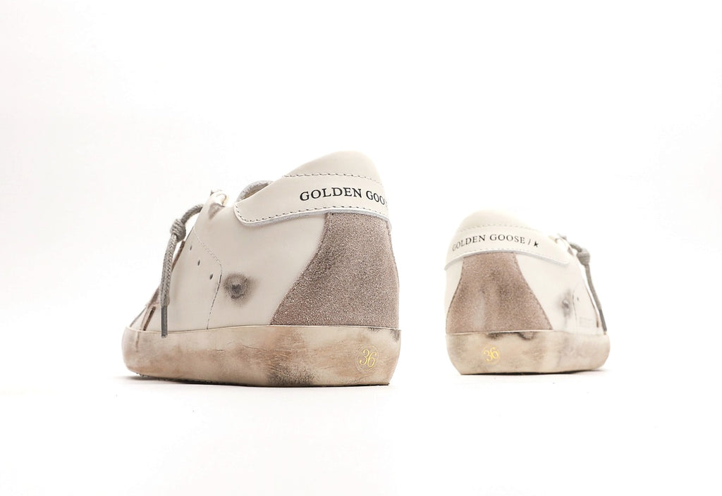 Golden Goose Super-Star