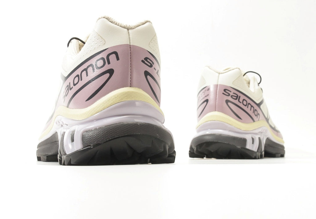 Salomon Xt-6 Icicle/ Nirvana/ Nine Iron