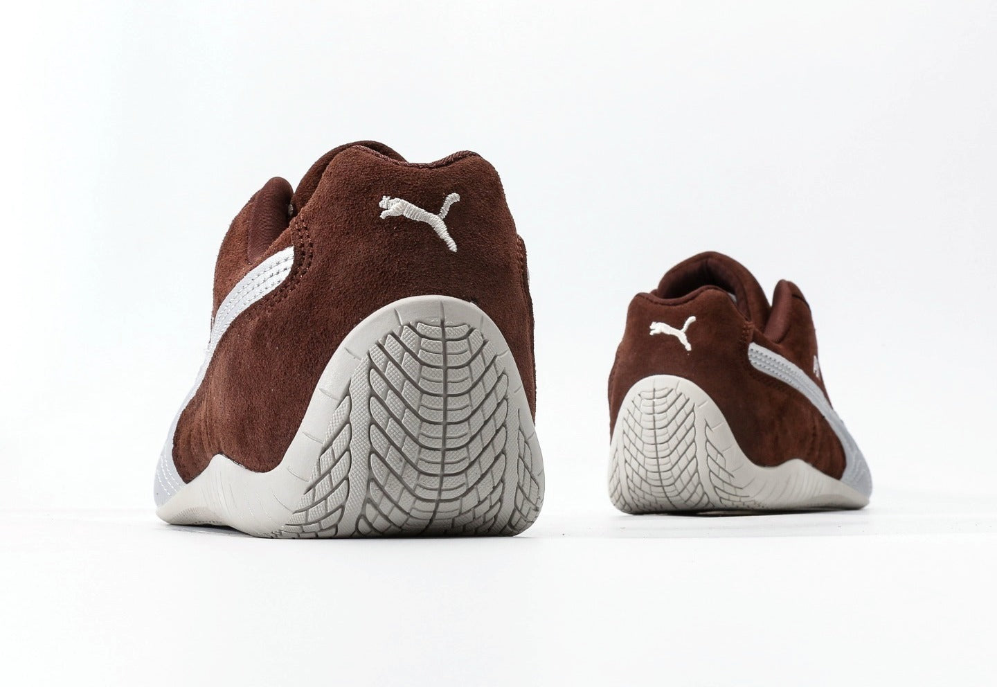 PUMA x Billy's Speedcat SD Chocolate Silver