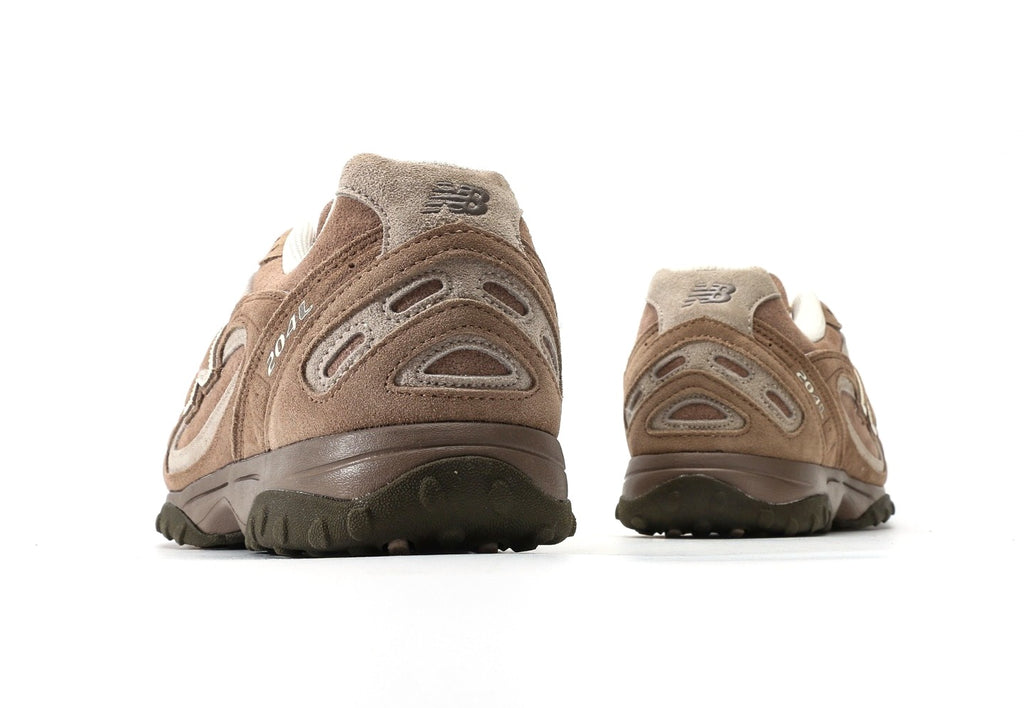 New balance 204L Mushroom arid stone