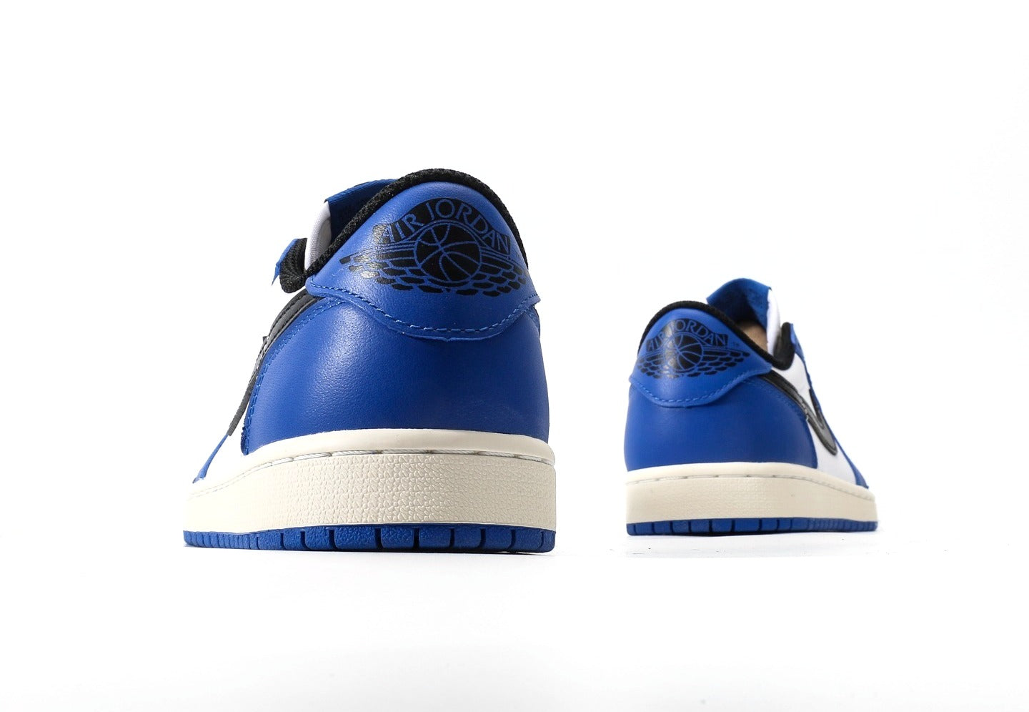 Air Jordan 1 Retro Low OG Game Royal